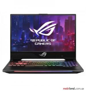 Asus ROG Strix SCAR II GL504GW (GL504GW-ES077R)