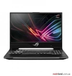 Asus ROG Strix Scar II GL504GW Gunmetal (GL504GW-ES013)