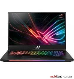 Asus ROG Strix SCAR II GL704GM-EV066T