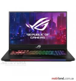 Asus ROG Strix SCAR II GL704GM (GL704GM-EV001T)