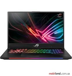 Asus ROG Strix SCAR II GL704GV-EV007