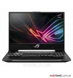 Asus ROG Strix SCAR II GL704GV (GL704GV-DS74)