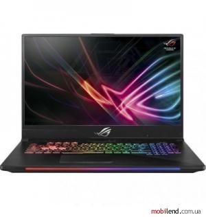 Asus ROG Strix Scar II GL704GV Gunmetal (GL704GV-EV002)