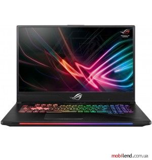 Asus ROG Strix SCAR II GL704GW-EV043T 90NR00M1-M01400