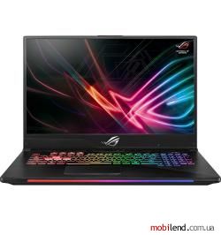 Asus ROG Strix SCAR II GL704GW (GL704GW-EV001T)