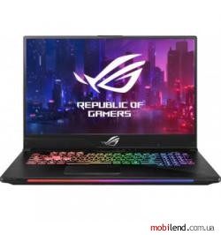Asus ROG Strix SCAR II GL704GW (GL704GW-EV022R)