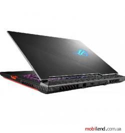 Asus ROG Strix SCAR III G531GU (G531GU-ES271T)