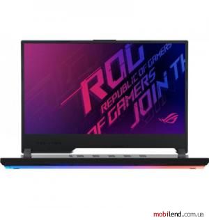 Asus ROG Strix SCAR III G531GW Black (G531GW-ES198T)