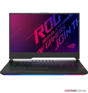 Asus ROG Strix SCAR III G731GW-EV118 90NR01Q3-M06150