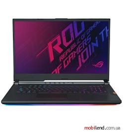 Asus ROG Strix SCAR III G731GW-H6181R