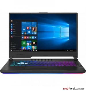 Asus ROG Strix Scar III G731GW Black (G731GW-EV096T)