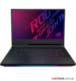 Asus ROG Strix Scar III G731GW (G731GW-DB74)
