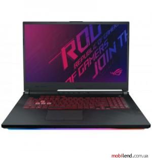 Asus ROG Strix Scar III G731GW (G731GW-EV006R)