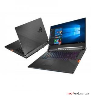 Asus ROG Strix Scar III G731GW (G731GW-EV006T)