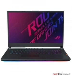 Asus ROG Strix Scar III G731GW (G731GW-EV012R)