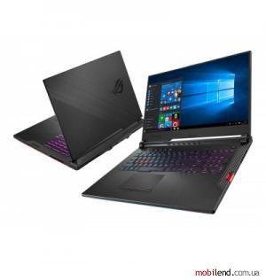 Asus ROG Strix Scar III G731GW (G731GW-EV023T)
