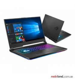 Asus ROG Strix Scar III G731GW (G731GW-EV061T)