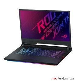 Asus ROG Strix SCAR III G731GW (G731GW-EV128T)