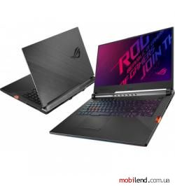 Asus ROG Strix Scar III G731GW (G731GW-H6161)