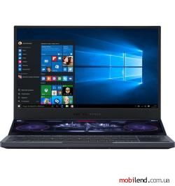 Asus ROG Zephyrus Duo 15 GX550LWS Gray (GX550LWS-XS79)