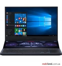 Asus ROG Zephyrus Duo 15 GX550LWS (GX550LWS-HF101T)