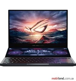 Asus ROG Zephyrus Duo 15 GX550LXS-HF150T