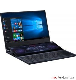 Asus ROG Zephyrus Duo 15 GX550LXS (GX550LXS-HC141R)