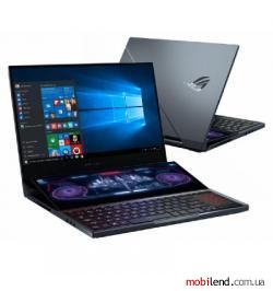 Asus ROG Zephyrus Duo 15 GX550LXS (GX550LXS-HF089R)