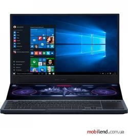 Asus ROG Zephyrus Duo 15 SE GX551QM (GX551QM-ES96)
