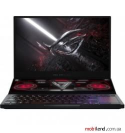 Asus ROG Zephyrus Duo 15 SE GX551QR (GX551QR-HB021T)
