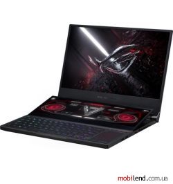 ASUS ROG Zephyrus Duo 15 SE GX551QR (GX551QR-XB98Q)