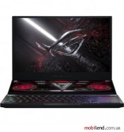 ASUS ROG Zephyrus Duo 15 SE GX551QS (GX551QS-XB99)