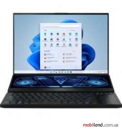 ASUS ROG Zephyrus Duo 16 GX650PY (GX650PY-NM072X)