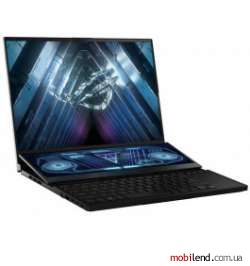ASUS ROG Zephyrus Duo 16 GX650PZ (GX650PZ-NM015W)