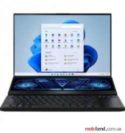 ASUS ROG Zephyrus Duo 16 GX650PZ (GX650PZ-NM041W)