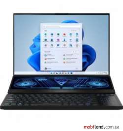 ASUS ROG Zephyrus Duo 16 GX650PZ (GX650PZ-NM062X)