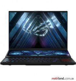 ASUS ROG Zephyrus Duo 16 GX650RM (GX650RM-ES75)