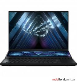ASUS ROG Zephyrus Duo 16 GX650RM (GX650RM-ES77)