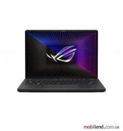 ASUS ROG Zephyrus G14 2023 GA402XZ Mini-LED Eclipse Gray (GA402XZ-NC052W)