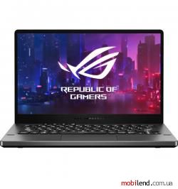Asus ROG Zephyrus G14 GA401IHR (GA401IHR-K2040)