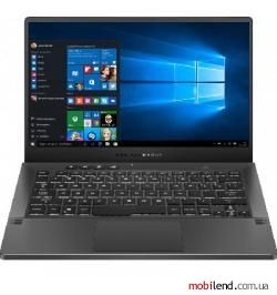 Asus ROG Zephyrus G14 GA401II Grey (GA401II-BM211T)