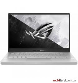 Asus ROG Zephyrus G14 GA401IV AniMe Matrix (GA401IV-HE136)