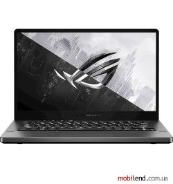 Asus ROG Zephyrus G14 GA401IV AnimeMatrix (GA401IV-HE172T)