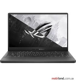 Asus ROG Zephyrus G14 GA401QE-K2117T