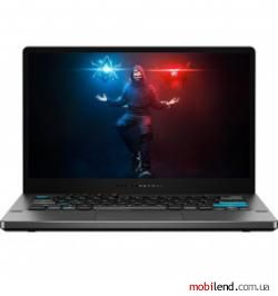 Asus ROG Zephyrus G14 GA401QEC AniMe Matrix (GA401QEC-K2064T)