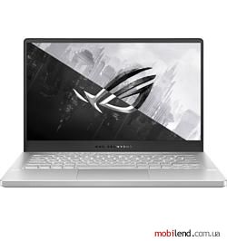 Asus ROG Zephyrus G14 GA401QM-K2043T