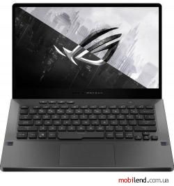 Asus ROG Zephyrus G14 GA401QM Eclipse Gray (GA401QM-HZ335)