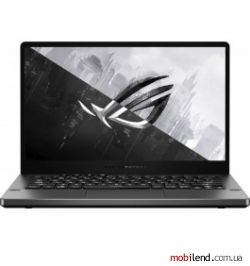 ASUS ROG Zephyrus G14 GA401QM Eclipse Gray (GA401QM-K2065T)