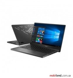 Asus ROG Zephyrus G14 GA401QM (GA401QM-HZ027T)