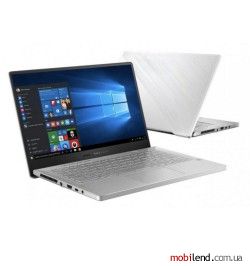 Asus ROG Zephyrus G14 GA401QM (GA401QM-HZ028T)